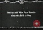 Image of parade Washington DC USA, 1933, second 1 stock footage video 65675033285