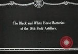 Image of parade Washington DC USA, 1933, second 3 stock footage video 65675033285