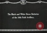 Image of parade Washington DC USA, 1933, second 5 stock footage video 65675033285