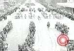 Image of parade Washington DC USA, 1933, second 9 stock footage video 65675033285