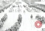 Image of parade Washington DC USA, 1933, second 12 stock footage video 65675033285
