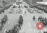 Image of parade Washington DC USA, 1933, second 13 stock footage video 65675033285
