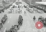 Image of parade Washington DC USA, 1933, second 14 stock footage video 65675033285