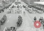 Image of parade Washington DC USA, 1933, second 16 stock footage video 65675033285