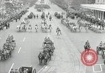 Image of parade Washington DC USA, 1933, second 17 stock footage video 65675033285