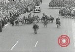 Image of parade Washington DC USA, 1933, second 21 stock footage video 65675033285