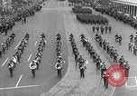 Image of parade Washington DC USA, 1933, second 33 stock footage video 65675033285
