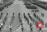 Image of parade Washington DC USA, 1933, second 36 stock footage video 65675033285