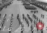 Image of parade Washington DC USA, 1933, second 37 stock footage video 65675033285