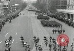 Image of parade Washington DC USA, 1933, second 41 stock footage video 65675033285
