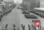 Image of parade Washington DC USA, 1933, second 42 stock footage video 65675033285