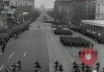 Image of parade Washington DC USA, 1933, second 43 stock footage video 65675033285