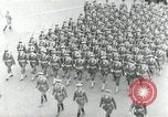 Image of parade Washington DC USA, 1933, second 44 stock footage video 65675033285