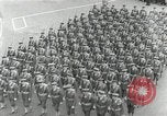 Image of parade Washington DC USA, 1933, second 46 stock footage video 65675033285