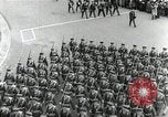 Image of parade Washington DC USA, 1933, second 50 stock footage video 65675033285