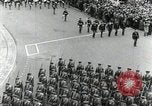 Image of parade Washington DC USA, 1933, second 51 stock footage video 65675033285