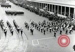 Image of parade Washington DC USA, 1933, second 5 stock footage video 65675033286