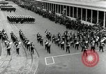 Image of parade Washington DC USA, 1933, second 6 stock footage video 65675033286