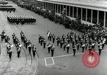 Image of parade Washington DC USA, 1933, second 7 stock footage video 65675033286