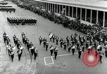 Image of parade Washington DC USA, 1933, second 8 stock footage video 65675033286