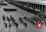 Image of parade Washington DC USA, 1933, second 9 stock footage video 65675033286