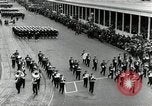 Image of parade Washington DC USA, 1933, second 10 stock footage video 65675033286