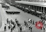 Image of parade Washington DC USA, 1933, second 11 stock footage video 65675033286