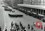 Image of parade Washington DC USA, 1933, second 12 stock footage video 65675033286