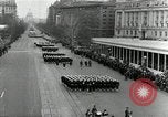 Image of parade Washington DC USA, 1933, second 14 stock footage video 65675033286