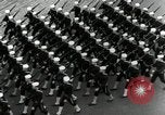 Image of parade Washington DC USA, 1933, second 19 stock footage video 65675033286