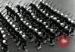 Image of parade Washington DC USA, 1933, second 20 stock footage video 65675033286