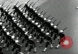 Image of parade Washington DC USA, 1933, second 21 stock footage video 65675033286