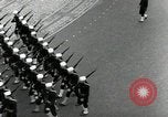 Image of parade Washington DC USA, 1933, second 22 stock footage video 65675033286
