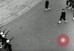 Image of parade Washington DC USA, 1933, second 23 stock footage video 65675033286