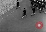 Image of parade Washington DC USA, 1933, second 24 stock footage video 65675033286