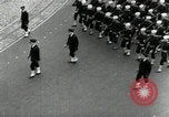 Image of parade Washington DC USA, 1933, second 25 stock footage video 65675033286