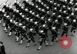 Image of parade Washington DC USA, 1933, second 27 stock footage video 65675033286
