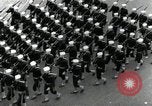 Image of parade Washington DC USA, 1933, second 28 stock footage video 65675033286