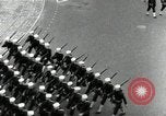 Image of parade Washington DC USA, 1933, second 30 stock footage video 65675033286