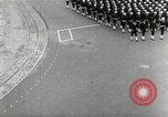 Image of parade Washington DC USA, 1933, second 32 stock footage video 65675033286