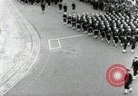 Image of parade Washington DC USA, 1933, second 33 stock footage video 65675033286