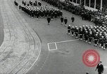 Image of parade Washington DC USA, 1933, second 34 stock footage video 65675033286