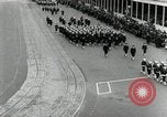 Image of parade Washington DC USA, 1933, second 35 stock footage video 65675033286