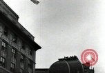 Image of parade Washington DC USA, 1933, second 49 stock footage video 65675033286