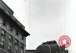 Image of parade Washington DC USA, 1933, second 51 stock footage video 65675033286