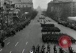Image of parade Washington DC USA, 1933, second 10 stock footage video 65675033287
