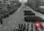 Image of parade Washington DC USA, 1933, second 11 stock footage video 65675033287