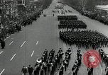 Image of parade Washington DC USA, 1933, second 12 stock footage video 65675033287