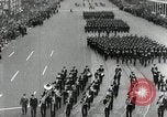 Image of parade Washington DC USA, 1933, second 13 stock footage video 65675033287