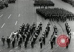 Image of parade Washington DC USA, 1933, second 14 stock footage video 65675033287